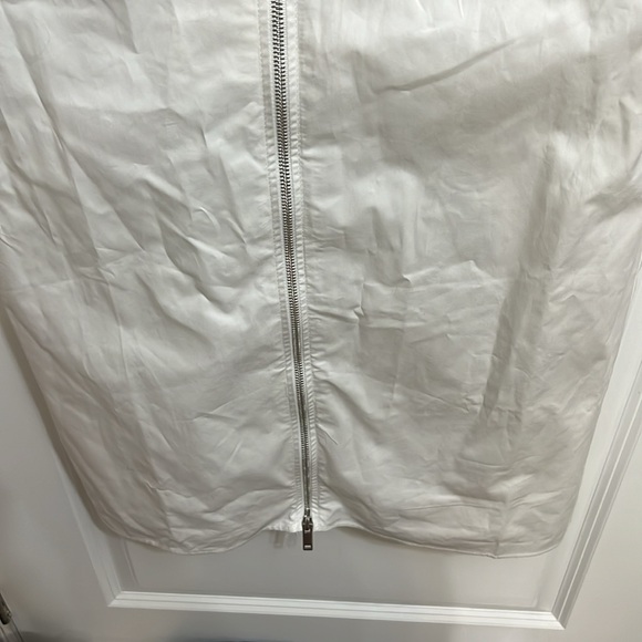 Zara Midi Topcoat Dress - Picture 11 of 15